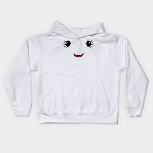 Smiley Kids Hoodie